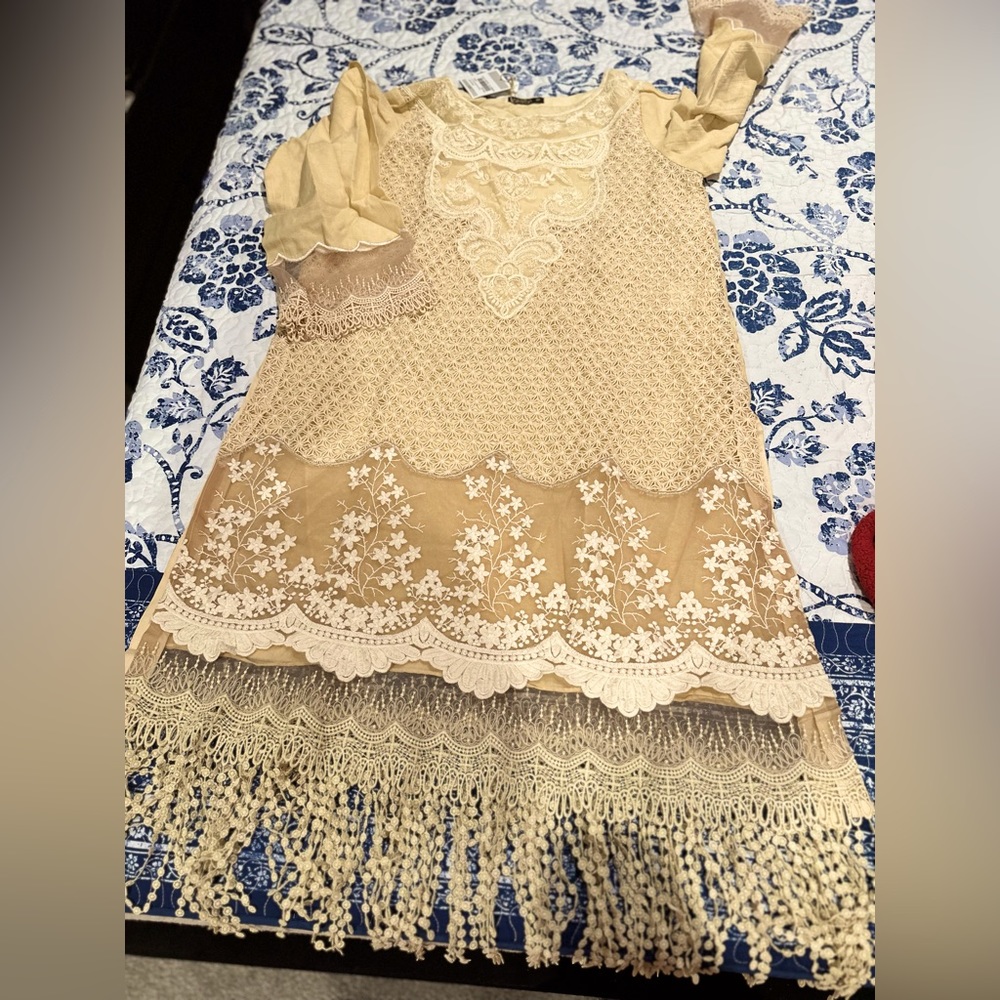 Pakistani dresses